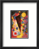 Multicolored Resonance  c1928