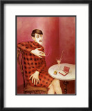 Sylvia Von Harden