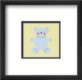 Alphabet Animals I