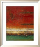 Sea Landscapes I