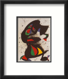 Aufrechte Figur