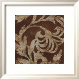 Accent In Silver IV