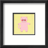Alphabet Animals IV