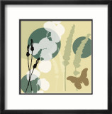 Organic Zen III