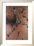 Oxidation Painting  c1978