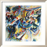 Improvisation Klamm