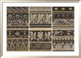 Frieze Motif
