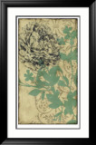 Tandem Blooms II