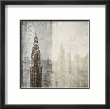 Edifice I