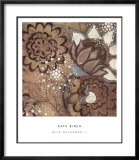 Wild Mushroom II