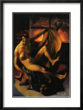 Melancholy  c1930