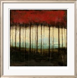 Autumnal Abstract I