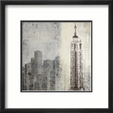 Edifice II