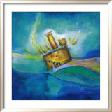 The Drunken Boat