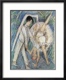 Dancing Couple