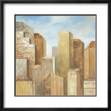 Urban Archaeologist I