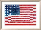 Three Flags  1958