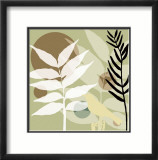 Organic Zen I
