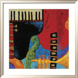 Juxta Jazz III