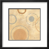 Circle Collage I