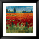 Spring Meadows II