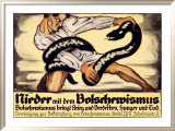 Nieder Mit Dem Bolschewismus