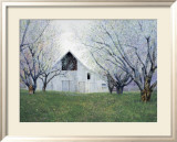 Orchard Blossoms