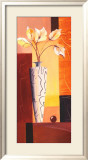 Decorator Vase III