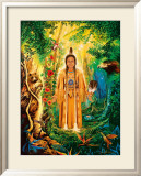Divine Grandmother