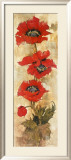 Strand of Poppies II