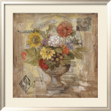 Fleurir Le Melange I