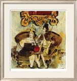Ladies of Leisure II