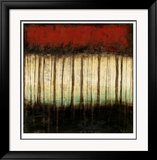 Autumnal Abstract II