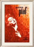 Edith Piaf
