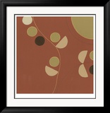 Autumn Orbit V