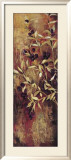 Sienna Berries I