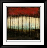 Autumnal Abstract I