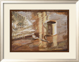Coffee  Men  Chocolate