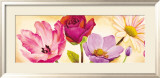 Danse de Fleurs I