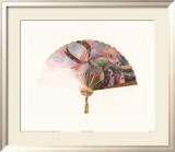 Ribbon Fan