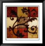 Spiced Filigree
