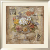 Fleurir Le Melange II