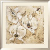 Fragrant Snow I