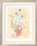 Summer Wildflowers I