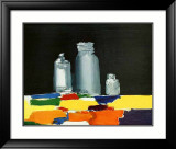 Nature Morte aux Bocaux  c1955
