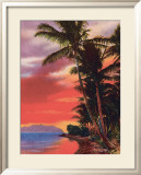 "Isle O' Dreams"  Hawaii