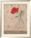 Perfect Poppy II