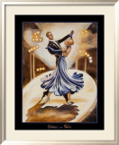 Dancers I