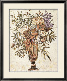 Lilac Bouquet