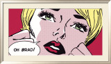 Oh Brad!